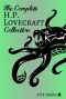 [Toplu Eserleri 01] • The Complete H.P. Lovecraft Collection (Xist Classics)